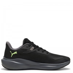 Puma Skyrocket Lite WTR (310400-01)ΑΝΔΡΙΚΑ ΠΑΠΟΥΤΣΙΑ RUNNING WATER REPELLENT  Black/Fizzy Apple Puma Skyrocket Lite WTR (310400-01)ΑΝΔΡΙΚΑ ΠΑΠΟΥΤΣΙΑ RUNNING WATER REPELLENT  Black/Fizzy Apple