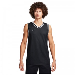 Nike Dri-FIT DNA (FQ3707-010)ΑΝΔΡΙΚΟ ΑΜΑΝΙΚΟ T-SHIRT MΑΥΡΟ/ΛΕΥΚΟ Nike Dri-FIT DNA (FQ3707-010)ΑΝΔΡΙΚΟ ΑΜΑΝΙΚΟ T-SHIRT MΑΥΡΟ/ΛΕΥΚΟ