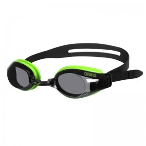 Arena Zoom X-Fit Unisex (92404-56)Γυαλιά Κολύμβησης Ενηλίκων GREEN/SMOKE/BLACK Arena Zoom X-Fit Unisex (92404-56)Γυαλιά Κολύμβησης Ενηλίκων GREEN/SMOKE/BLACK