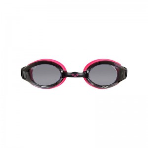 ARENA Zoom X-Fit Goggles (92404-59)Γυαλιά Κολύμβησης Ενηλίκων PINK/SMOKE/BLACK