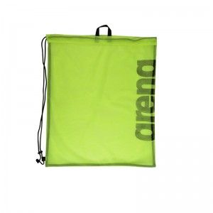 ARENA Team Mesh Bag (002495-300)Τσάντα Πλάτης Κολυμβητηρίου FLUD YELLOW ARENA Team Mesh Bag (002495-300)Τσάντα Πλάτης Κολυμβητηρίου FLUD YELLOW