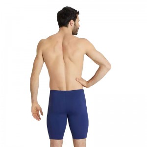 Arena Team Swim Jammer Solid (004770-750)Ανδρικό Μαγιό Κολύμβησης  ΜΠΛΕ Arena Team Swim Jammer Solid (004770-750)Ανδρικό Μαγιό Κολύμβησης  ΜΠΛΕ