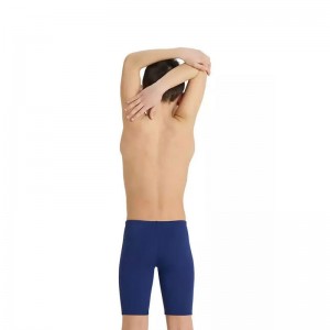 Arena Team Swim Jammer Solid (004772-750)Παιδικό Μαγιό Βερμούδα / Σορτς Κολύμβησης Μπλε Arena Team Swim Jammer Solid (004772-750)Παιδικό Μαγιό Βερμούδα / Σορτς Κολύμβησης Μπλε