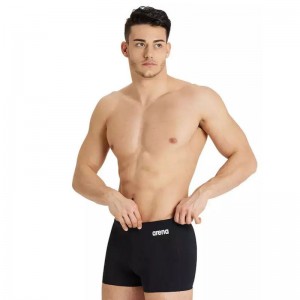 Arena Team Swim Short Solid (004776-550)Aνδρικό Μαγιό Πισίνας ΜΑΥΡΟ Arena Team Swim Short Solid (004776-550)Aνδρικό Μαγιό Πισίνας ΜΑΥΡΟ