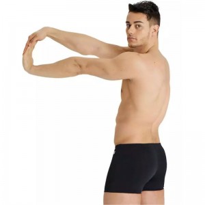 Arena Team Swim Short Solid (004776-550)Aνδρικό Μαγιό Πισίνας ΜΑΥΡΟ Arena Team Swim Short Solid (004776-550)Aνδρικό Μαγιό Πισίνας ΜΑΥΡΟ
