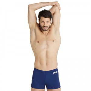 Arena M Team Swim Short Solid (004776-750)Aνδρικό Μαγιό Πισίνας ΜΠΛΕ Arena M Team Swim Short Solid (004776-750)Aνδρικό Μαγιό Πισίνας ΜΠΛΕ