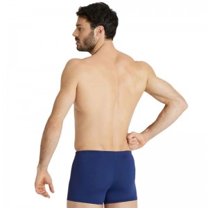 Arena M Team Swim Short Solid (004776-750)Aνδρικό Μαγιό Πισίνας ΜΠΛΕ Arena M Team Swim Short Solid (004776-750)Aνδρικό Μαγιό Πισίνας ΜΠΛΕ