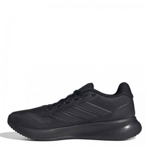 ADIDAS Runfalcon 5 Shoes Kids (IE8586)ΠΑΙΔΙΚΑ ΠΑΠΟΥΤΣΙΑ RUNNING ΜΑΥΡΑ ADIDAS Runfalcon 5 Shoes Kids (IE8586)ΠΑΙΔΙΚΑ ΠΑΠΟΥΤΣΙΑ RUNNING ΜΑΥΡΑ