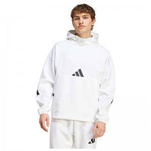 ADIDAS Z.N.E. Hoodie (JF2454)ΑΝΔΡΙΚΗ ΦΟΥΤΕΡ ΜΠΛΟΥΖΑ ΜΕ ΚΟΥΚΟΥΛΑ ΛΕΥΚΗ ADIDAS Z.N.E. Hoodie (JF2454)ΑΝΔΡΙΚΗ ΦΟΥΤΕΡ ΜΠΛΟΥΖΑ ΜΕ ΚΟΥΚΟΥΛΑ ΛΕΥΚΗ