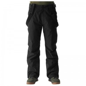 4F TROUSERS FNK (4FWAW24TFTRM0756-20S)Ανδρικό Παντελόνι Σκι & Snowboard ΜΑΥΡΟ 4F TROUSERS FNK (4FWAW24TFTRM0756-20S)Ανδρικό Παντελόνι Σκι & Snowboard ΜΑΥΡΟ
