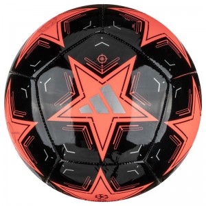 ADIDAS UCL Club 24/25 League Phase Ball (IX4064)ΜΠΑΛΑ ΠΟΔΟΣΦΑΙΡΟΥ Turbo / Black / Silver Metallic ADIDAS UCL Club 24/25 League Phase Ball (IX4064)ΜΠΑΛΑ ΠΟΔΟΣΦΑΙΡΟΥ Turbo / Black / Silver Metallic
