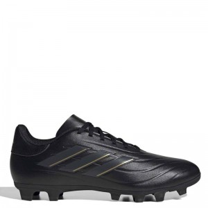 ADIDAS Copa Pure 2 Club Flexible Ground Boots (IG8725)ΑΝΔΡΙΚΑ ΠΑΠΟΥΤΣΙΑ ΠΟΔΟΣΦΑΙΡΟΥ ΜΕ ΤΑΠΕΣ Core Black / Carbon / Gold Metallic ADIDAS Copa Pure 2 Club Flexible Ground Boots (IG8725)ΑΝΔΡΙΚΑ ΠΑΠΟΥΤΣΙΑ ΠΟΔΟΣΦΑΙΡΟΥ ΜΕ ΤΑΠΕΣ Core Black / Carbon / Gold Metallic