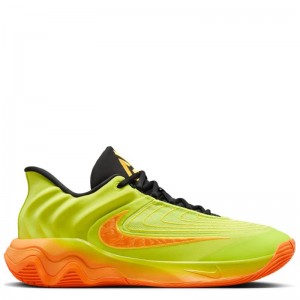 Nike Giannis Immortality 4 (FQ3680-301)ΑΝΔΡΙΚΑ ΠΑΠΟΥΤΣΙΑ ΜΠΑΣΚΕΤ Cyber/Sundial/Lightning/Bright Mandarin Nike Giannis Immortality 4 (FQ3680-301)ΑΝΔΡΙΚΑ ΠΑΠΟΥΤΣΙΑ ΜΠΑΣΚΕΤ Cyber/Sundial/Lightning/Bright Mandarin