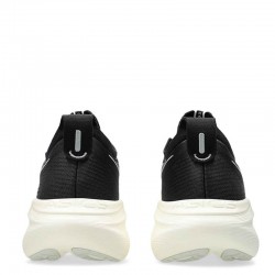ASICS GEL-NIMBUS 27 (1011B958-002)ΑΝΔΡΙΚΑ ΠΑΠΟΥΤΣΙΑ RUNNING Black/Lake Grey ASICS GEL-NIMBUS 27 (1011B958-002)ΑΝΔΡΙΚΑ ΠΑΠΟΥΤΣΙΑ RUNNING Black/Lake Grey