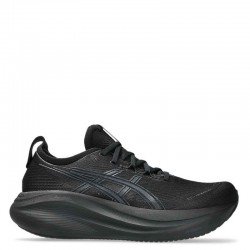 ASICS GEL-NIMBUS 27 (1011B958-001)ΑΝΔΡΙΚΑ ΠΑΠΟΥΤΣΙΑ RUNNING Black/Graphite Grey ASICS GEL-NIMBUS 27 (1011B958-001)ΑΝΔΡΙΚΑ ΠΑΠΟΥΤΣΙΑ RUNNING Black/Graphite Grey