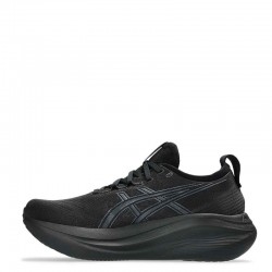 ASICS GEL-NIMBUS 27 (1011B958-001)ΑΝΔΡΙΚΑ ΠΑΠΟΥΤΣΙΑ RUNNING Black/Graphite Grey ASICS GEL-NIMBUS 27 (1011B958-001)ΑΝΔΡΙΚΑ ΠΑΠΟΥΤΣΙΑ RUNNING Black/Graphite Grey