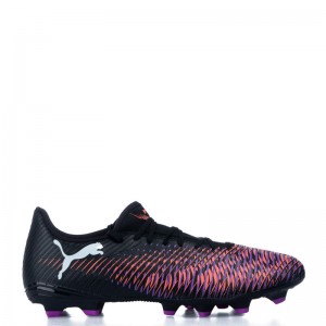 Puma Future 8 Play FG/AG (108141-01)ΑΝΔΡΙΚΑ ΠΑΠΟΥΤΣΙΑ ΠΟΔΟΣΦΑΙΡΟΥ ΜΕ ΤΑΠΕΣ ΜΑΥΡΟ/ΠΟΡΤΟΚΑΛΙ/ΜΩΒ Puma Future 8 Play FG/AG (108141-01)ΑΝΔΡΙΚΑ ΠΑΠΟΥΤΣΙΑ ΠΟΔΟΣΦΑΙΡΟΥ ΜΕ ΤΑΠΕΣ ΜΑΥΡΟ/ΠΟΡΤΟΚΑΛΙ/ΜΩΒ