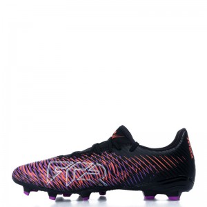 Puma Future 8 Play FG/AG (108141-01)ΑΝΔΡΙΚΑ ΠΑΠΟΥΤΣΙΑ ΠΟΔΟΣΦΑΙΡΟΥ ΜΕ ΤΑΠΕΣ ΜΑΥΡΟ/ΠΟΡΤΟΚΑΛΙ/ΜΩΒ Puma Future 8 Play FG/AG (108141-01)ΑΝΔΡΙΚΑ ΠΑΠΟΥΤΣΙΑ ΠΟΔΟΣΦΑΙΡΟΥ ΜΕ ΤΑΠΕΣ ΜΑΥΡΟ/ΠΟΡΤΟΚΑΛΙ/ΜΩΒ