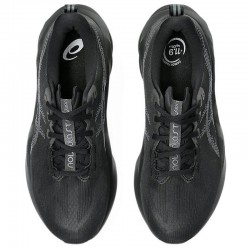 ASICS NOVABLAST 5 (1011B974-002)ΑΝΔΡΙΚΑ ΠΑΠΟΥΤΣΙΑ RUNNING Black/Carrier Grey ASICS NOVABLAST 5 (1011B974-002)ΑΝΔΡΙΚΑ ΠΑΠΟΥΤΣΙΑ RUNNING Black/Carrier Grey