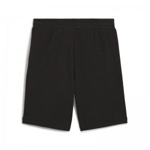 PUMA ESSΕNTIALS SHORTS 10 PUMA ESSΕNTIALS SHORTS 10