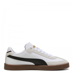 PUMA CLUB II ERA JR (401489-02)ΠΑΙΔΙΚΑ ΠΑΠΟΥΤΣΙΑ ΛΕΥΚΟ/ΜΑΥΡΟ PUMA CLUB II ERA JR (401489-02)ΠΑΙΔΙΚΑ ΠΑΠΟΥΤΣΙΑ ΛΕΥΚΟ/ΜΑΥΡΟ