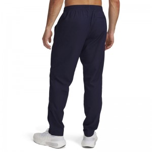 UNDER ARMOUR Rival Woven Windbreaker Pant (1390150-410)ΑΝΔΡΙΚΟ ΠΑΝΤΕΛΟΝΙ ΜΠΛΕ UNDER ARMOUR Rival Woven Windbreaker Pant (1390150-410)ΑΝΔΡΙΚΟ ΠΑΝΤΕΛΟΝΙ ΜΠΛΕ