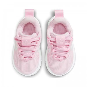 Nike Star Runner 4 NN TD (DX7616-602)ΒΡΕΦΙΚΑ ΠΑΠΟΥΤΣΙΑ Pink Foam/White/Summit White Nike Star Runner 4 NN TD (DX7616-602)ΒΡΕΦΙΚΑ ΠΑΠΟΥΤΣΙΑ Pink Foam/White/Summit White