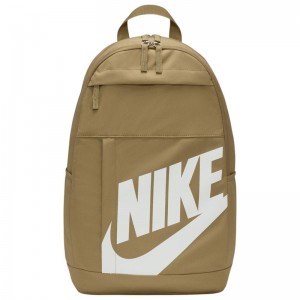 Nike Elemental Backpack 21L (DD0559-297)ΤΣΑΝΤΑ ΠΛΑΤΗΣ 21 ΛΙΤΡΑ PARACHUTE BEIGE/PARACHUTE BEIGE/SUMMIT WHITE Nike Elemental Backpack 21L (DD0559-297)ΤΣΑΝΤΑ ΠΛΑΤΗΣ 21 ΛΙΤΡΑ PARACHUTE BEIGE/PARACHUTE BEIGE/SUMMIT WHITE