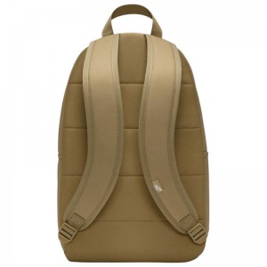 Nike Elemental Backpack 21L (DD0559-297)ΤΣΑΝΤΑ ΠΛΑΤΗΣ 21 ΛΙΤΡΑ PARACHUTE BEIGE/PARACHUTE BEIGE/SUMMIT WHITE Nike Elemental Backpack 21L (DD0559-297)ΤΣΑΝΤΑ ΠΛΑΤΗΣ 21 ΛΙΤΡΑ PARACHUTE BEIGE/PARACHUTE BEIGE/SUMMIT WHITE