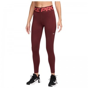 Nike Pro Sculpt Leggings (FV7382-619)Γυναικείο Ψηλόμεσο Κολάν Dark Team Red/White Nike Pro Sculpt Leggings (FV7382-619)Γυναικείο Ψηλόμεσο Κολάν Dark Team Red/White