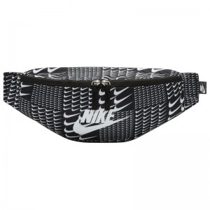 Nike Heritage Cross-Body Bag 3L (HJ8361-010)ΤΣΑΝΤΑΚΙ ΜΕΣΗΣ 3 ΛΙΤΡΑ ΜΑΥΡΟ/ΛΕΥΚΟ Nike Heritage Cross-Body Bag 3L (HJ8361-010)ΤΣΑΝΤΑΚΙ ΜΕΣΗΣ 3 ΛΙΤΡΑ ΜΑΥΡΟ/ΛΕΥΚΟ