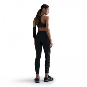 Nike  Dri-FIT High-Wiasted 7/8 Tights (HJ1103-010)ΓΥΝΑΙΚΕΙΟ ΚΟΛΑΝ ΜΑΥΡΟ Nike  Dri-FIT High-Wiasted 7/8 Tights (HJ1103-010)ΓΥΝΑΙΚΕΙΟ ΚΟΛΑΝ ΜΑΥΡΟ