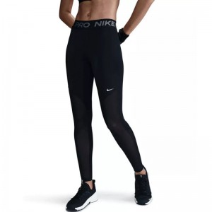 Nike Pro Dri-FIT Mid-Rise Mesh Tights (HJ1163-010)ΓΥΝΑΙΚΕΙΟ ΚΟΛΑΝ ΜΑΥΡΟ Nike Pro Dri-FIT Mid-Rise Mesh Tights (HJ1163-010)ΓΥΝΑΙΚΕΙΟ ΚΟΛΑΝ ΜΑΥΡΟ