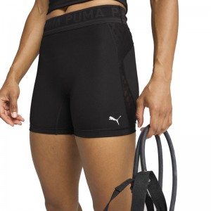 PUMA LACE High-Waisted 5 PUMA LACE High-Waisted 5