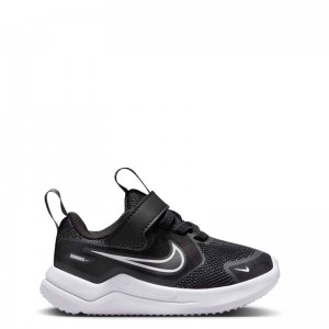 NIKE COSMIC RUNNER TD (HM4401-003)ΒΡΕΦΙΚΑ ΠΑΠΟΥΤΣΙΑ ΜΑΥΡΟ/ΛΕΥΚΟ NIKE COSMIC RUNNER TD (HM4401-003)ΒΡΕΦΙΚΑ ΠΑΠΟΥΤΣΙΑ ΜΑΥΡΟ/ΛΕΥΚΟ
