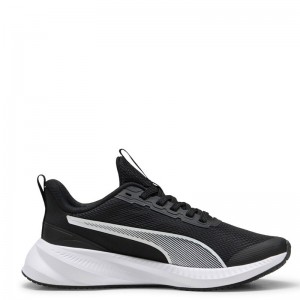 PUMA Flyer Lite 3 JR (401526-01)ΠΑΙΔΙΚΑ ΠΑΠΟΥΤΣΙΑ ΜΑΥΡΟ/ΛΕΥΚΟ PUMA Flyer Lite 3 JR (401526-01)ΠΑΙΔΙΚΑ ΠΑΠΟΥΤΣΙΑ ΜΑΥΡΟ/ΛΕΥΚΟ
