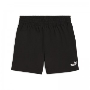 PUMA Essentials Tape Woven 5 PUMA Essentials Tape Woven 5