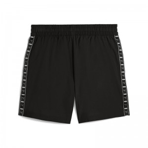PUMA Essentials Tape Woven 5 PUMA Essentials Tape Woven 5