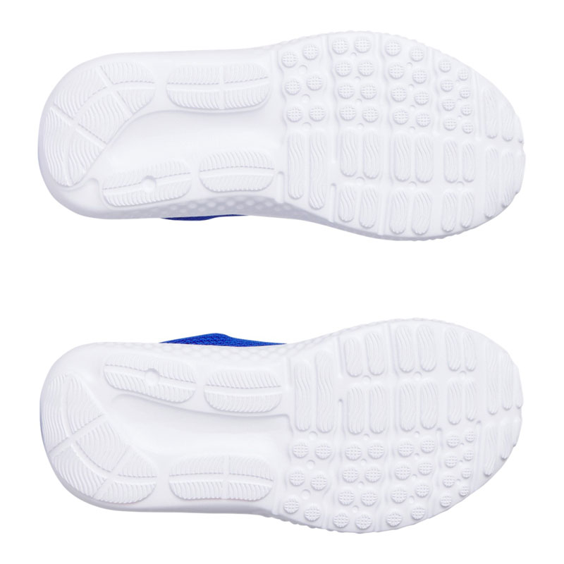 UNDER ARMOUR Surge 4 AC BPS (3027104-400)ΠΑΙΔΙΚΑ ΠΑΠΟΥΤΣΙΑ Team Royal / Black