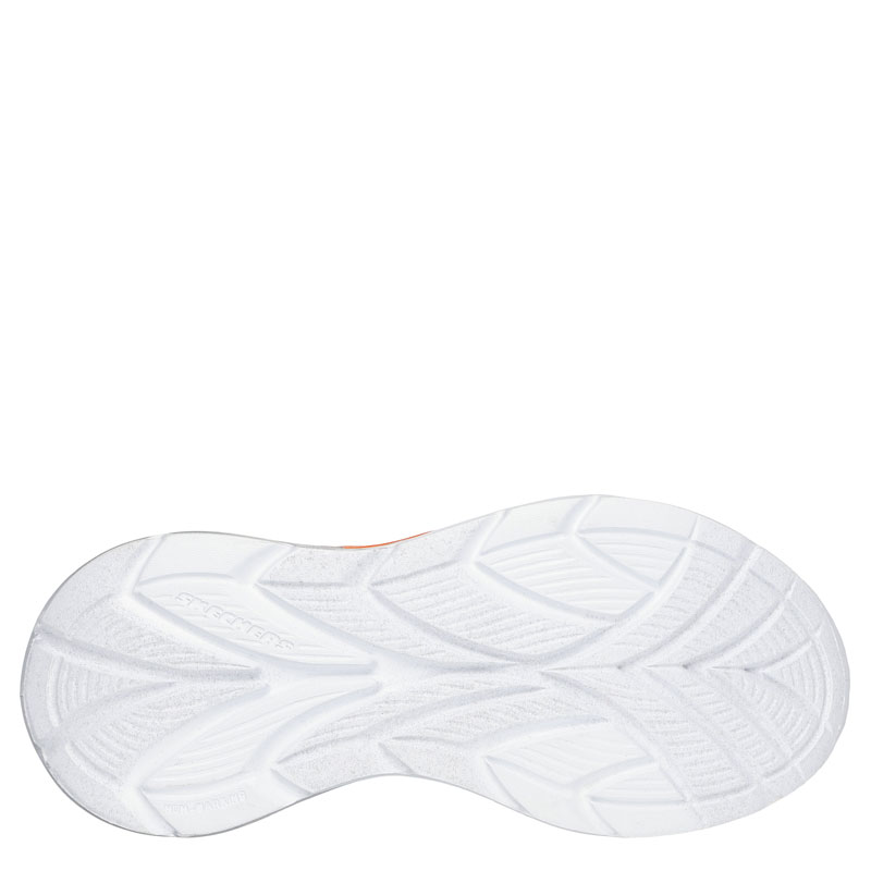SKECHERS S Lights: Flex-Glow Ultra (400139L-BKSL)ΠΑΙΔΙΚΑ ΠΑΠΟΥΤΣΙΑ ΦΩΤΙΖΟΜΕΝΑ BLACK / SILVER