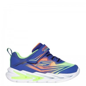 SKECHERS S Lights: Flex-Glow Ultra (400139N-BLMT)ΒΡΕΦΙΚΑ ΠΑΠΟΥΤΣΙΑ ΦΩΤΙΖΟΜΕΝΑ BLUE / MULTI SKECHERS S Lights: Flex-Glow Ultra (400139N-BLMT)ΒΡΕΦΙΚΑ ΠΑΠΟΥΤΣΙΑ ΦΩΤΙΖΟΜΕΝΑ BLUE / MULTI