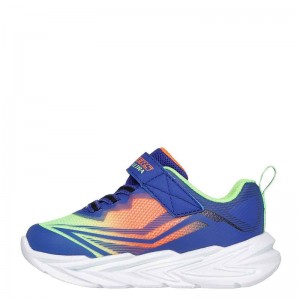 SKECHERS S Lights: Flex-Glow Ultra (400139N-BLMT)ΒΡΕΦΙΚΑ ΠΑΠΟΥΤΣΙΑ ΦΩΤΙΖΟΜΕΝΑ BLUE / MULTI SKECHERS S Lights: Flex-Glow Ultra (400139N-BLMT)ΒΡΕΦΙΚΑ ΠΑΠΟΥΤΣΙΑ ΦΩΤΙΖΟΜΕΝΑ BLUE / MULTI