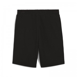 PUMA ESSENTIALS TAPE SHORTS 9 TR (684683-01)ΑΝΔΡΙΚΗ ΒΕΡΜΟΥΔΑ ΜΑΥΡΗ PUMA ESSENTIALS TAPE SHORTS 9 TR (684683-01)ΑΝΔΡΙΚΗ ΒΕΡΜΟΥΔΑ ΜΑΥΡΗ
