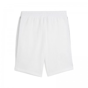PUMA ESSENTIALS TAPE SHORTS 9 TR (684683-02)ΑΝΔΡΙΚΗ ΒΕΡΜΟΥΔΑ ΛΕΥΚΗ PUMA ESSENTIALS TAPE SHORTS 9 TR (684683-02)ΑΝΔΡΙΚΗ ΒΕΡΜΟΥΔΑ ΛΕΥΚΗ