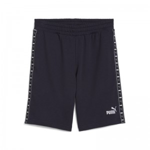 PUMA ESSENTIALS TAPE SHORTS 9 TR (684683-16)ΑΝΔΡΙΚΗ ΒΕΡΜΟΥΔΑ ΜΠΛΕ PUMA ESSENTIALS TAPE SHORTS 9 TR (684683-16)ΑΝΔΡΙΚΗ ΒΕΡΜΟΥΔΑ ΜΠΛΕ