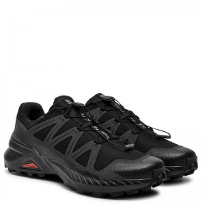 SALOMON Speedcross Peak GTX(475588)Ανδρικά Παπούτσια Trail Running Αδιάβροχα με Μεμβράνη Gore-Tex Black / Phantom SALOMON Speedcross Peak GTX(475588)Ανδρικά Παπούτσια Trail Running Αδιάβροχα με Μεμβράνη Gore-Tex Black / Phantom