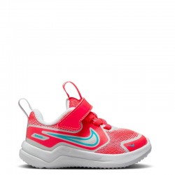 NIKE COSMIC RUNNER TD (HM4401-600)ΒΡΕΦΙΚΑ ΠΑΠΟΥΤΣΙΑ Bright Crimson/Pure Platinum/Μαύρο/Dusty Cactus