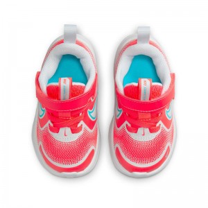 NIKE COSMIC RUNNER TD (HM4401-600)ΒΡΕΦΙΚΑ ΠΑΠΟΥΤΣΙΑ Bright Crimson/Pure Platinum/Μαύρο/Dusty Cactus NIKE COSMIC RUNNER TD (HM4401-600)ΒΡΕΦΙΚΑ ΠΑΠΟΥΤΣΙΑ Bright Crimson/Pure Platinum/Μαύρο/Dusty Cactus