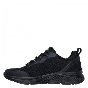SKECHERS BOBS Arch Comfort B Sweet - A Pinch (117561-BBK)ΓΥΝΑΙΚΕΙΑ ΠΑΠΟΥΤΣΙΑ ΜΑΥΡΑ