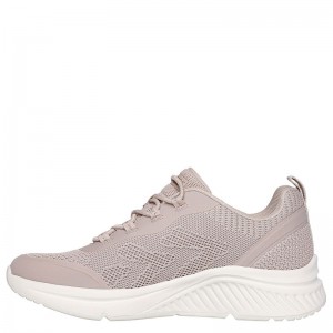 SKECHERS BOBS Arch Comfort B Sweet - A Pinch (117561-NAT)ΓΥΝΑΙΚΕΙΑ ΠΑΠΟΥΤΣΙΑ ΜΠΕΖ